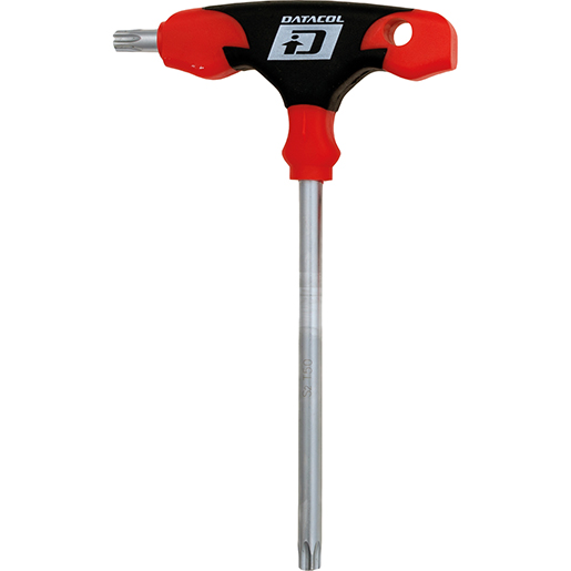 CHIAVE MASCHIO TORX T50 X 150 MM