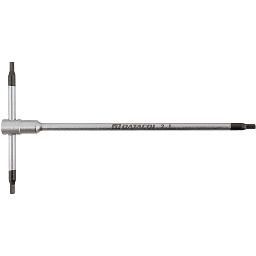 CLE EN T EXAG. 2.5 MM