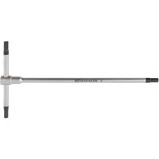 CLE EN T EXAG. 5 MM
