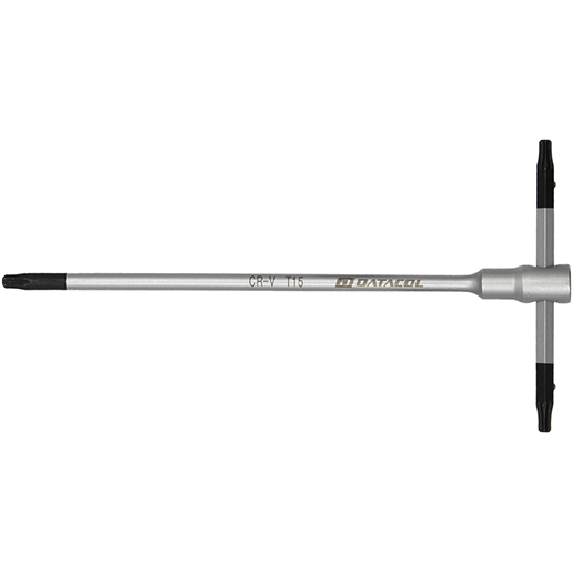 CLÉS MÂLES 3T TORX T15