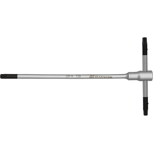 CLÉS MÂLES 3T TORX T20