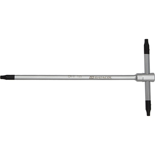 CLÉS MÂLES 3T TORX T25