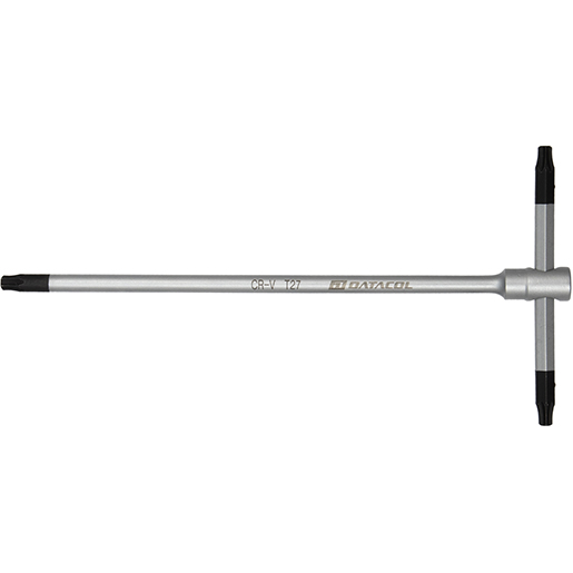 CLÉS MÂLES 3T TORX T27