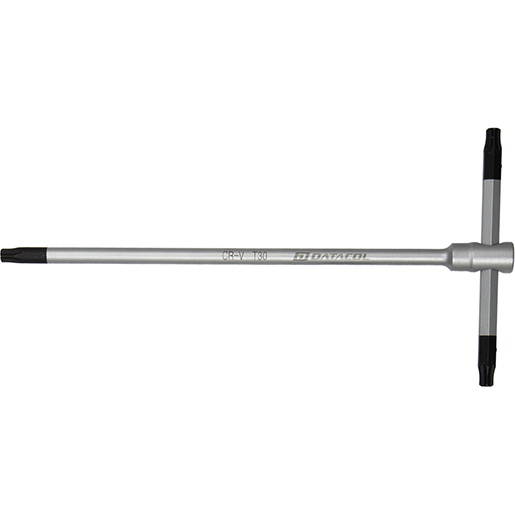 CLÉS MÂLES 3T TORX T30