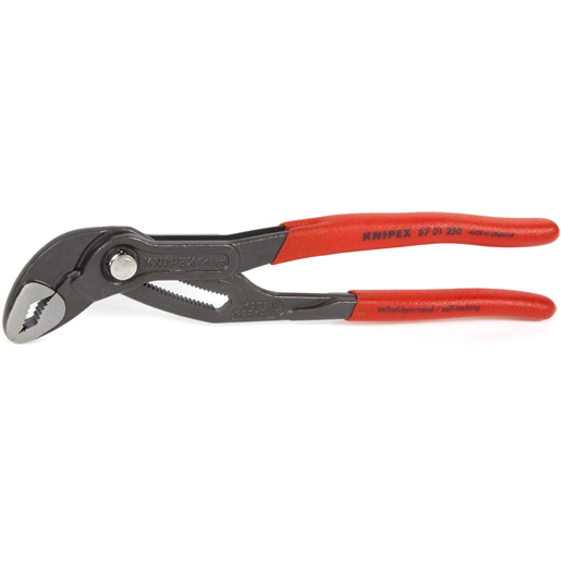 PINZA REGOLAB TUBI-DADI MM 250 PINZA REGOLAB TUBI-DADI MM 250