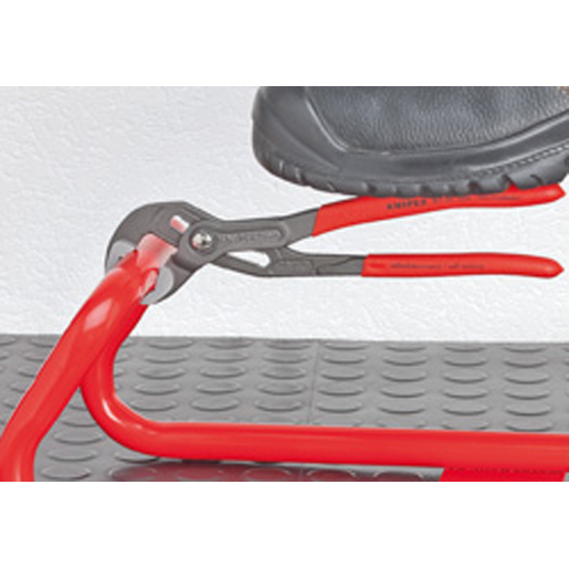 PINZA REGOLAB TUBI-DADI MM 250 Uso di PINZA REGOLAB TUBI-DADI MM 250 505