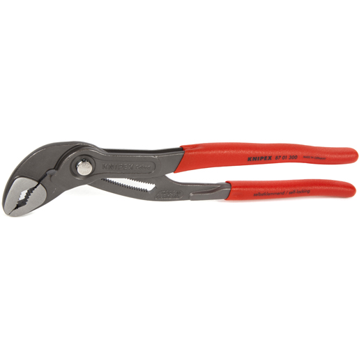 PINZA REGOLAB TUBI-DADI MM 300 PINZA REGOLAB TUBI-DADI MM 300
