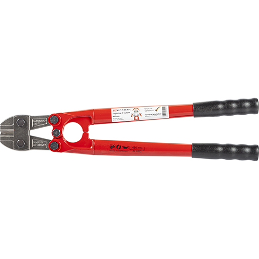 POLZENSCHNEIDER 450MM