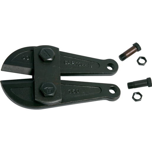 ERSATZKLINGE F BOLZENSCHERE 750 MM