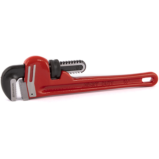 GIRATUBI AMERICANO ACCIAIO 250 MM GIRATUBI AMERICANO ACCIAIO 250 MM