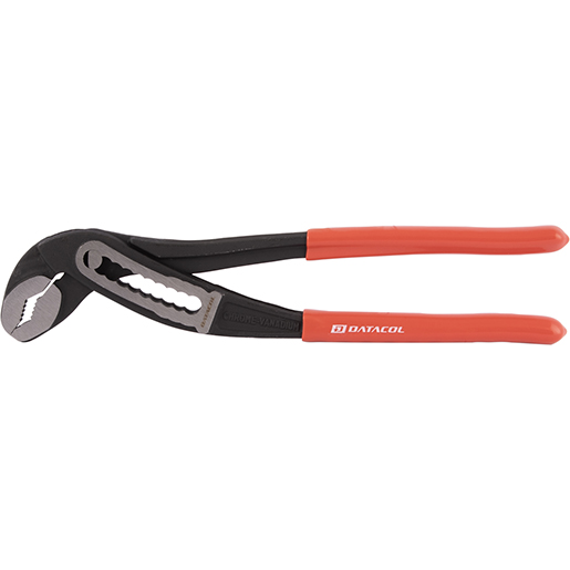 PINZA REGOL TUBI E DADI 250 MM PINZA REGOL TUBI E DADI 250 MM