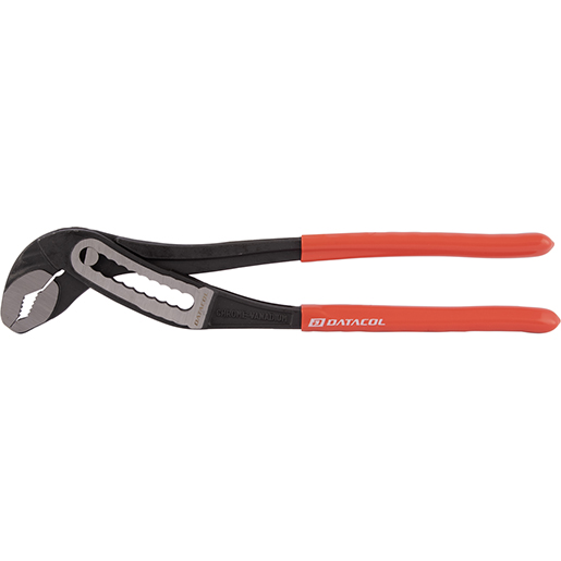 PINZA REGOL TUBI E DADI 300 MM PINZA REGOL TUBI E DADI 300 MM
