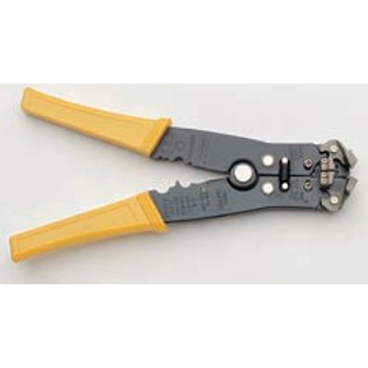 Crimpadora pelacables