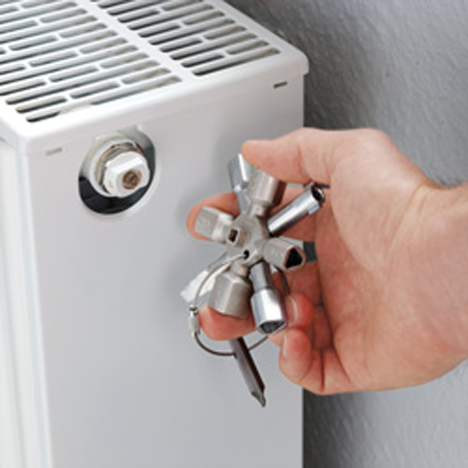 Verwendung von MULTI-SCHALTSCHRANKSCHLÜSSEL 525