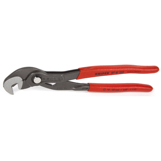 Pinza chiave tucano