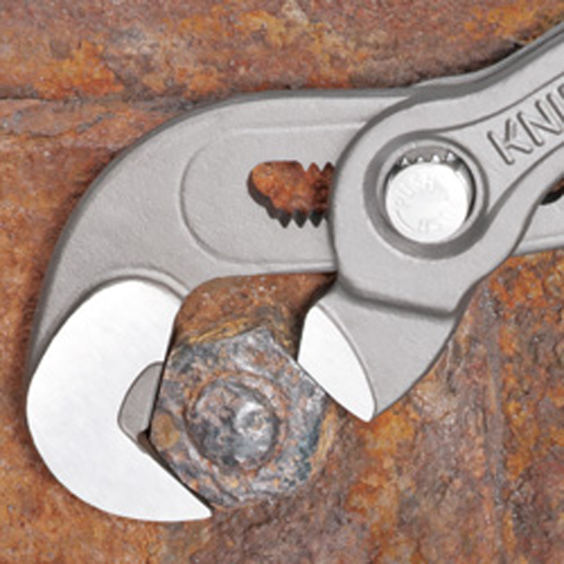 PINZA REGOLAB TUBI-DADI MM 250 Uso di PINZA REGOLAB TUBI-DADI MM 250 520