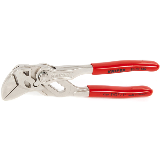 Rohrzange 150mm