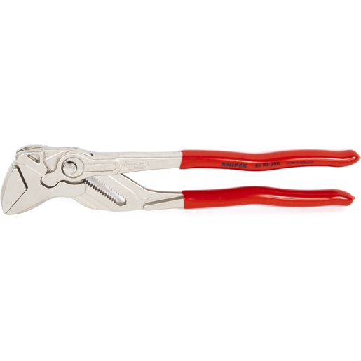 PINZA REGOLAB TUBI-DADI MM 300 PINZA REGOLAB TUBI-DADI MM 300