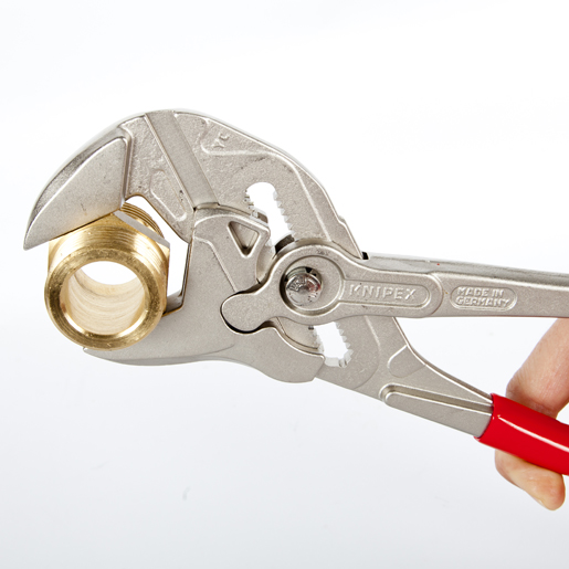 PINZA REGOLAB TUBI-DADI MM 300 Uso di PINZA REGOLAB TUBI-DADI MM 300 520