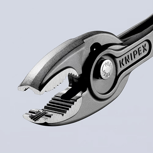 Détail de PINCE FRONTALE 200 MM 305