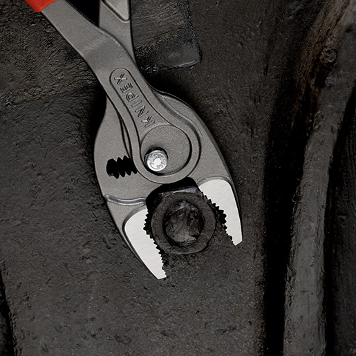 Utilisation de PINCE FRONTALE 250 MM 510