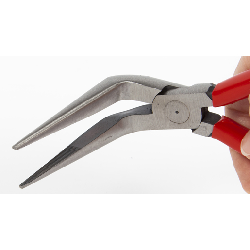 Verwendung von Mechanikerzange 200mm 510