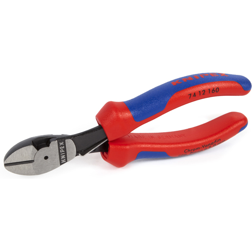 PINCE COUPANTE LATERAL 160 MM