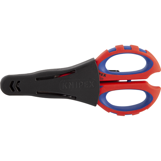 Detail von ELEKTRIKERSCHERE 155 MM 300