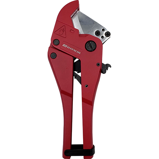 Tijeras cortatubos de 42 mm