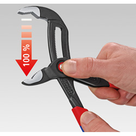 Verwendung von Verstellbare Zange 250mm 500