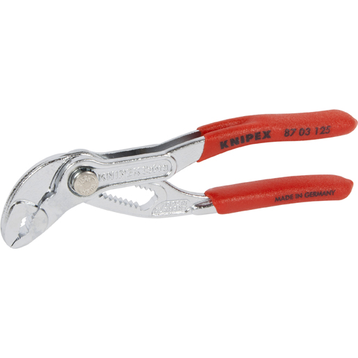 Verstellbare Zange 125mm