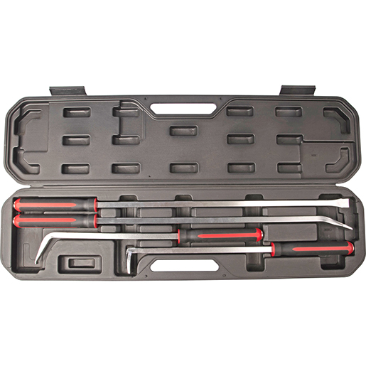 KIT LEVE UNIVERSALI 4 PZ Dettaglio di KIT LEVE UNIVERSALI 4 PZ 300