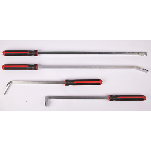 KIT LEVE UNIVERSALI 4 PZ Dettaglio di KIT LEVE UNIVERSALI 4 PZ 305