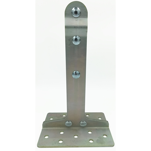 Verformbares Zwischenverankerungsgerät flache Basis 30 cm Verformbares Zwischenverankerungsgerät flache Basis 30 cm