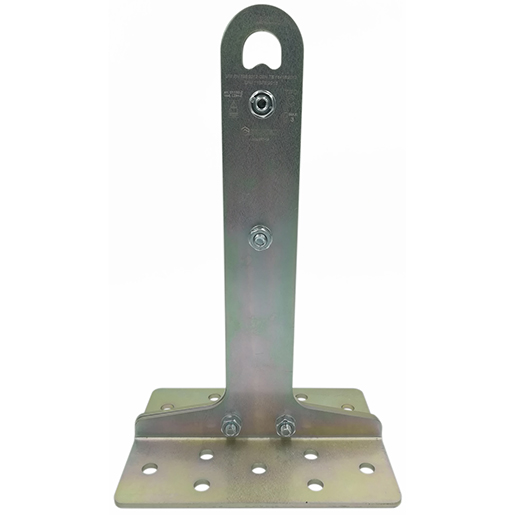 Verformbares Anfangsankergerät mit flacher Basis 50 cm Verformbares Anfangsankergerät mit flacher Basis 50 cm