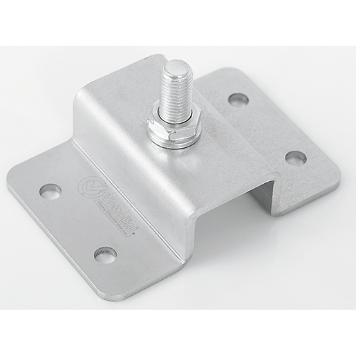 SUPPORTO OMEGA STRUTTURALE H 0
