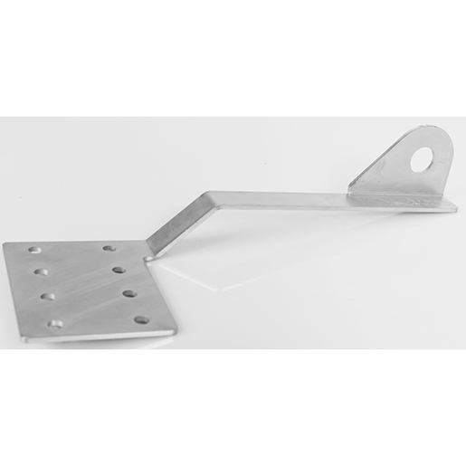 Mehrfach-Typ Unterdachhalterung für Lebenslinie