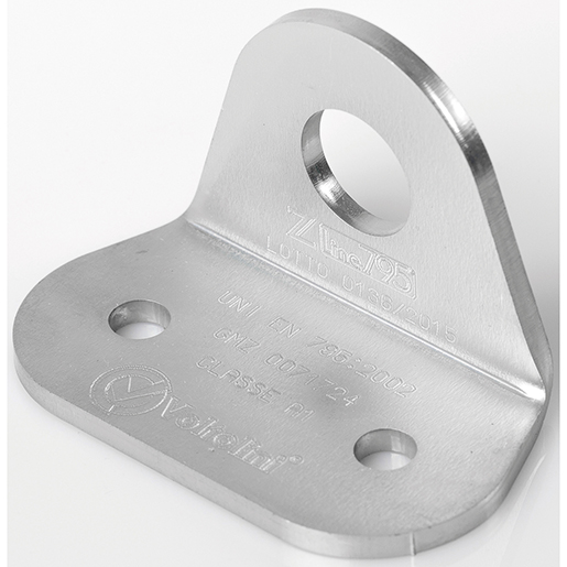 WANDHAKEN FÜR RETTUNGSLEINE