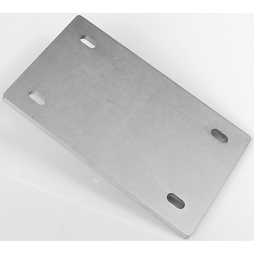 ARMATURENPLATTE ROHRSOCKEL