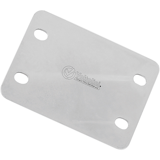 ANKERPLATTE RETTUNGSLEINE H 0