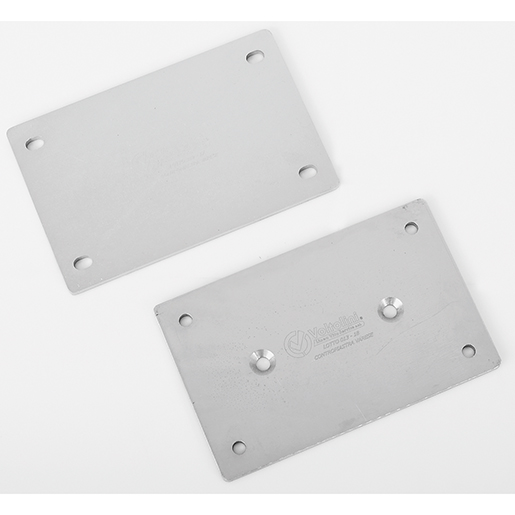 BAUSATZ VARESE-SCHLIESSBLECH