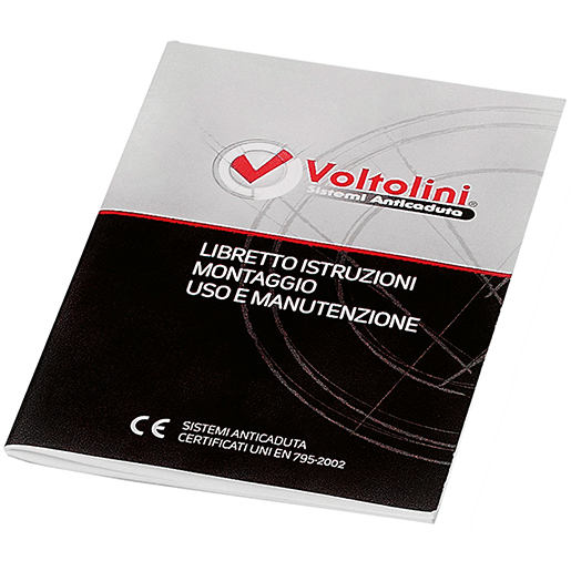 BENUTZER- UND WARTUNGSHANDBUCH