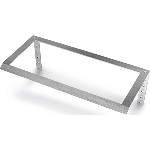 Vertikaler Leiterhaken