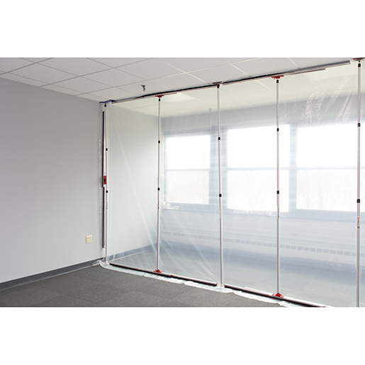 BINARIO REGOLABILE C/SPUGNA FOAMRAIL Uso di BINARIO REGOLABILE C/SPUGNA FOAMRAIL 505