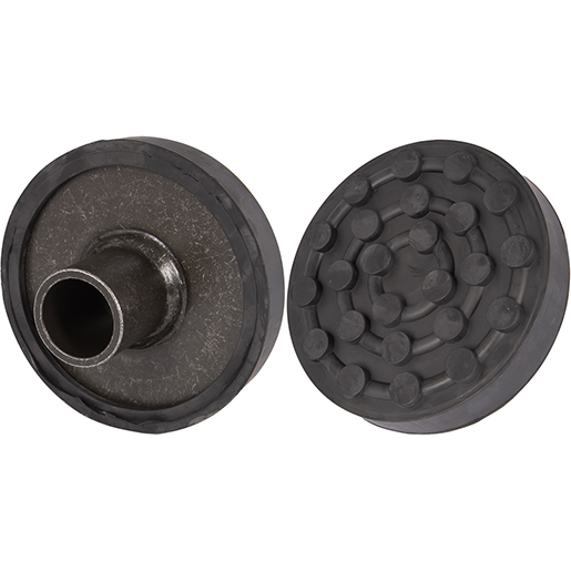 Détail de SUPPORT CRIC DE FOSSA D 30 MM 300