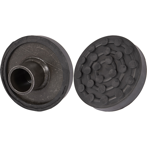 Détail de SUPPORT CRIC DE FOSSA D 35 MM 300