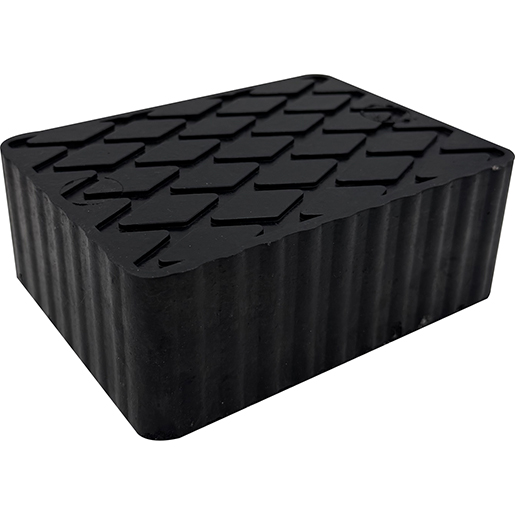 Taco para elevado 160x120x60