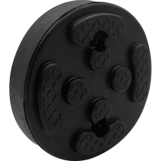 Detalle de Taco elevador Twin Busch 120 mm 300