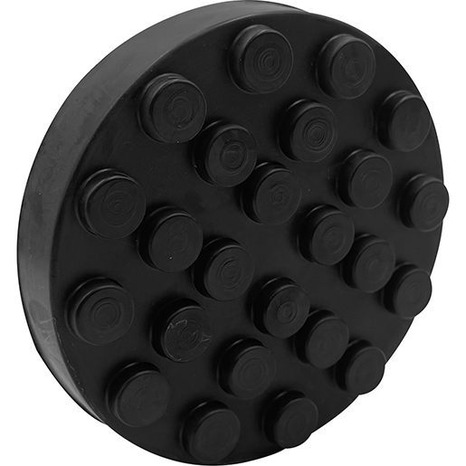 Detalle de Taco elevador Ravaglioli 120mm 300