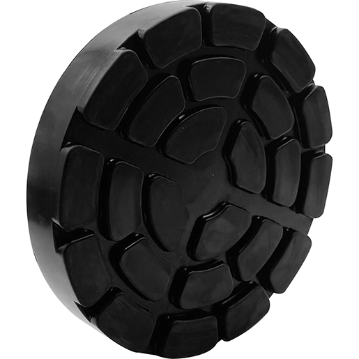 Detalle de Taco para elevador Ravaglioli 150mm 300